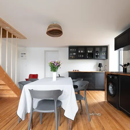 Ferienhaus Charming Le 1681 Xl Girancourt