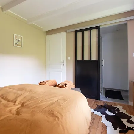 Ferienhaus Charming Le 1681 Xl