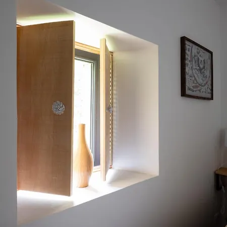 펜션 Charming Le 1681 Xl Girancourt