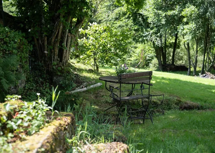 Charming Le 1681 Xl Semesterbostad