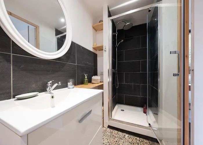 Semesterbostad Charming Le 1681 Xl Girancourt